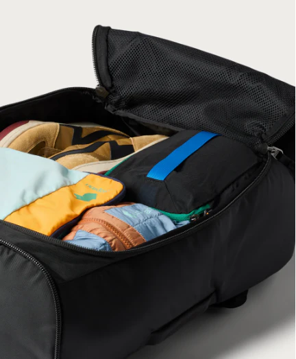 Cotopaxi Allpa Adventure Travel Pack 50L - Image 11