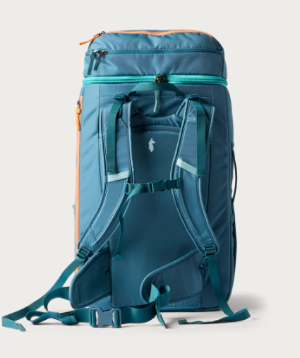 Cotopaxi Allpa Adventure Travel Pack 50L - Image 2