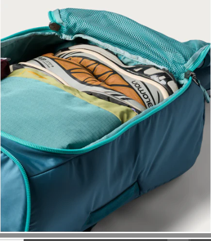 Cotopaxi Allpa Adventure Travel Pack 50L - Image 4