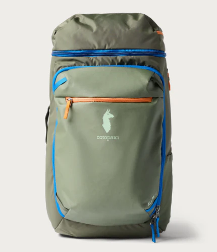 Cotopaxi Allpa Adventure Travel Pack 50L - Image 5