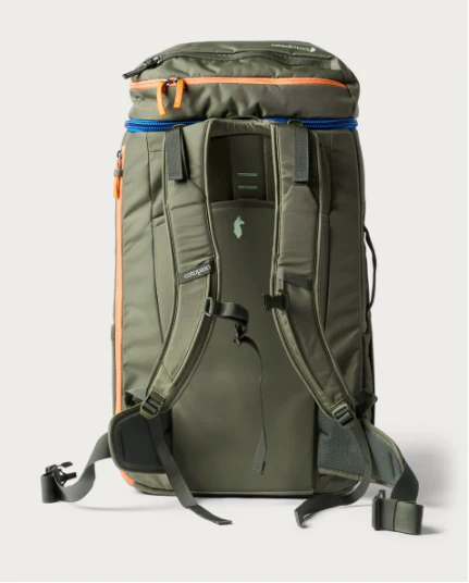 Cotopaxi Allpa Adventure Travel Pack 50L - Image 6