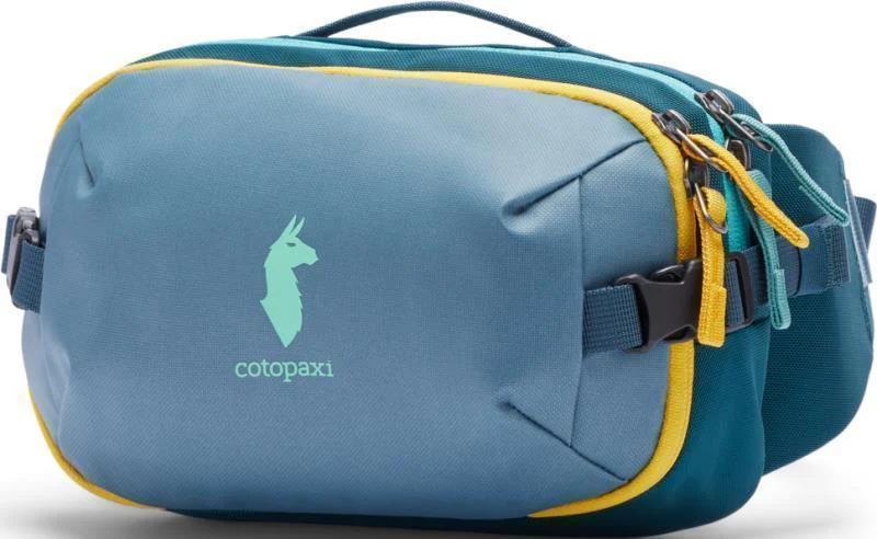 Cotopaxi Allpa X 3L Hip Pack