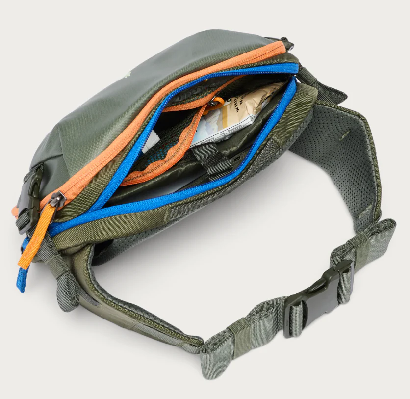 Cotopaxi Allpa X 3L Hip Pack - Image 10