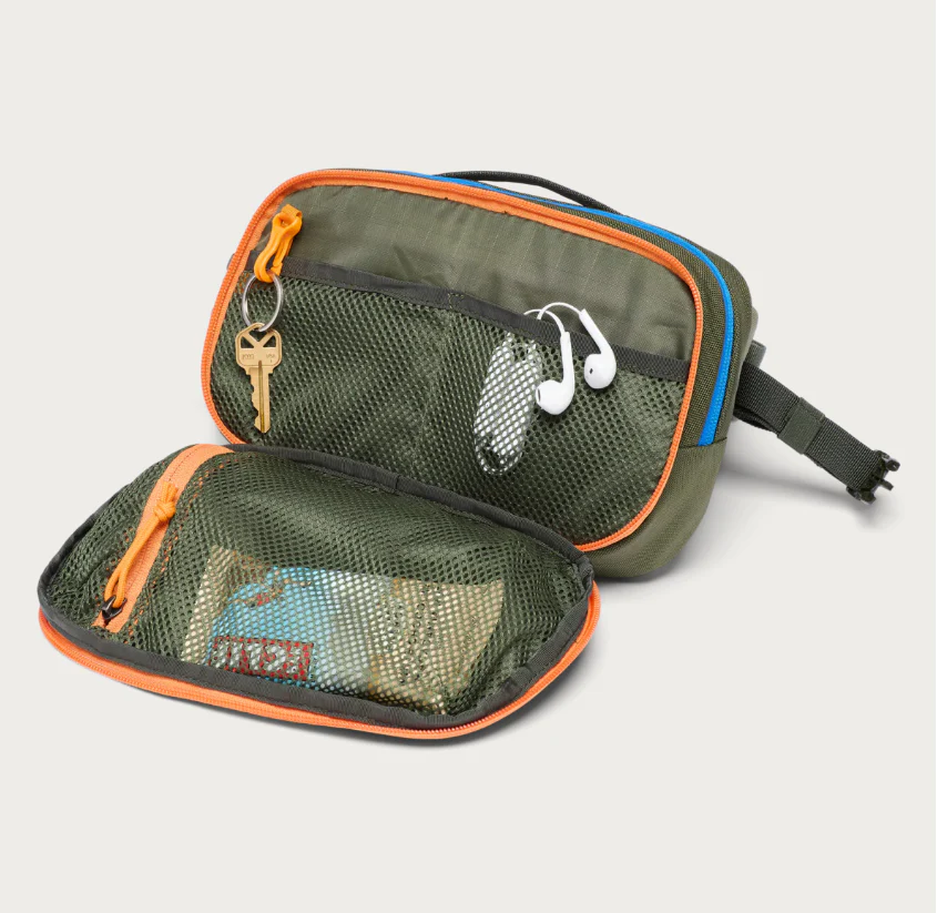 Cotopaxi Allpa X 3L Hip Pack - Image 11