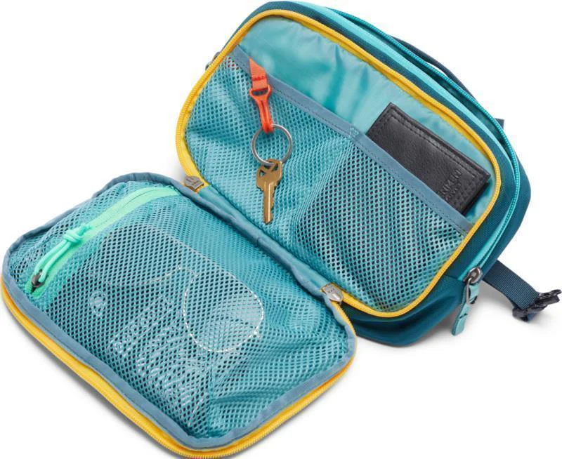 Cotopaxi Allpa X 3L Hip Pack - Image 4
