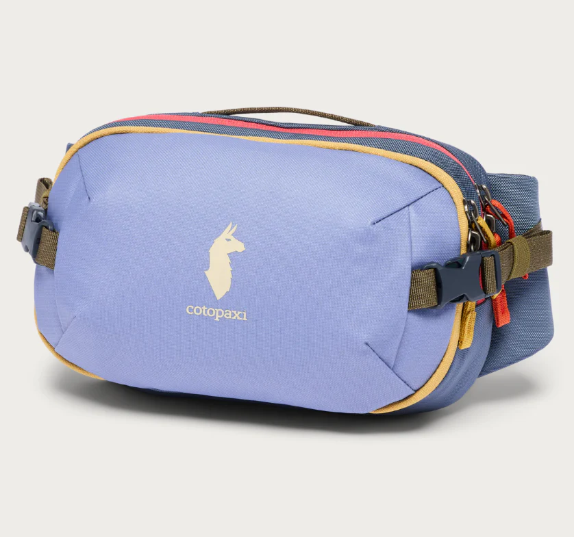 Cotopaxi Allpa X 3L Hip Pack - Image 5
