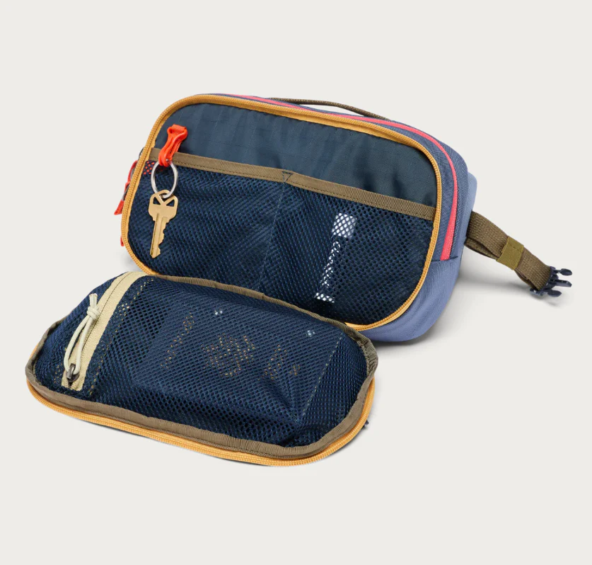 Cotopaxi Allpa X 3L Hip Pack - Image 7