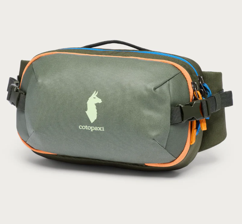 Cotopaxi Allpa X 3L Hip Pack - Image 8