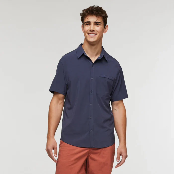 Cotopaxi Cambio Button Up Shirt Men's - Image 3