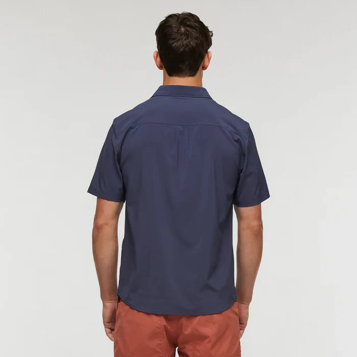 Cotopaxi Cambio Button Up Shirt Men's - Image 4