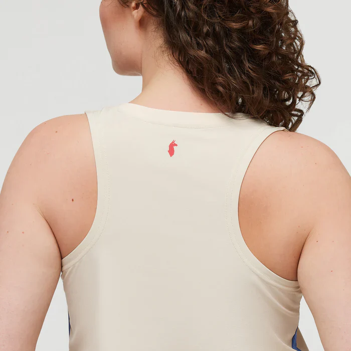 Cotopaxi Cambio Tank Women's - Image 3