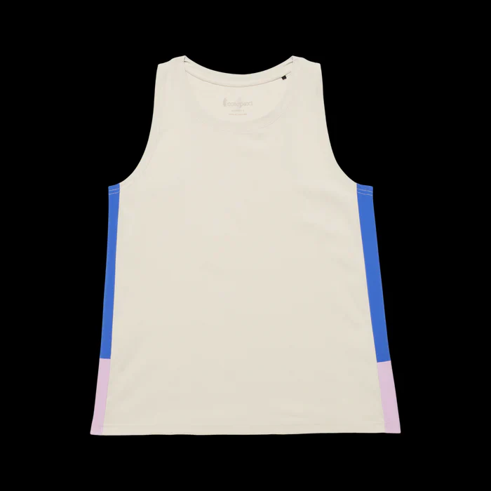 Cotopaxi Cambio Tank Women's - Image 4