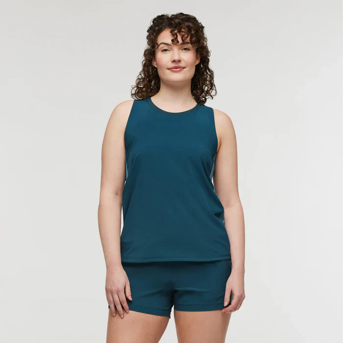 Cotopaxi Cambio Tank Women's - Image 5