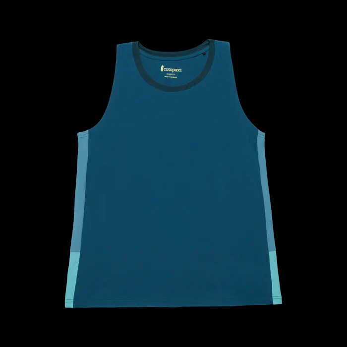 Cotopaxi Cambio Tank Women's - Image 8