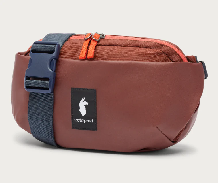 Cotopaxi Coso 2L Hip Pack