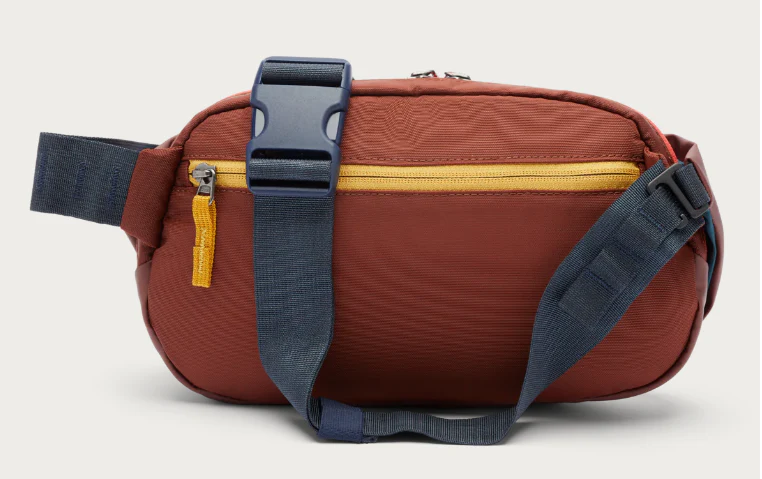 Cotopaxi Coso 2L Hip Pack - Image 2
