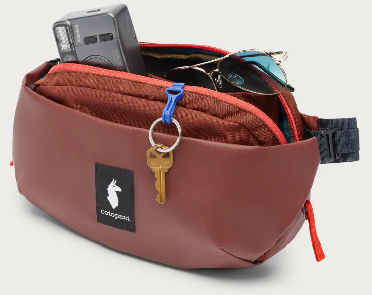 Cotopaxi Coso 2L Hip Pack - Image 3