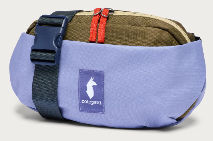 Cotopaxi Coso 2L Hip Pack - Image 4