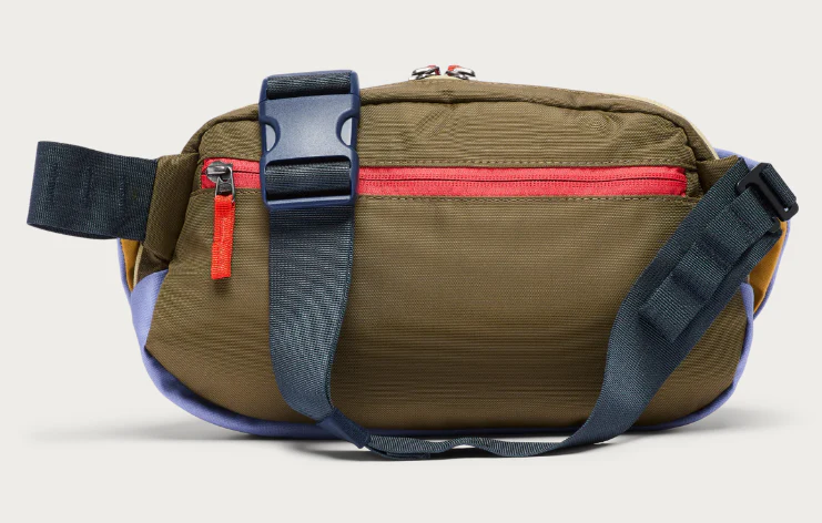 Cotopaxi Coso 2L Hip Pack - Image 5