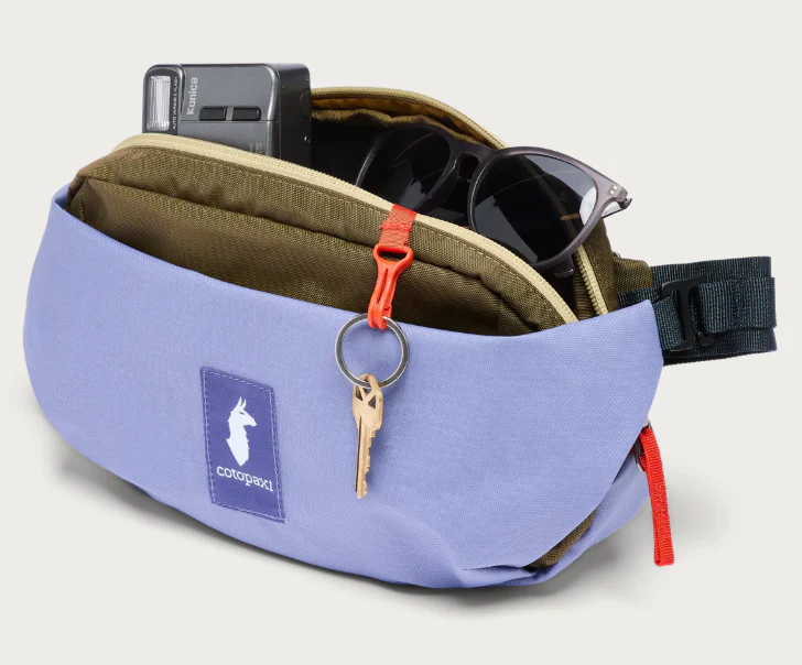 Cotopaxi Coso 2L Hip Pack - Image 6