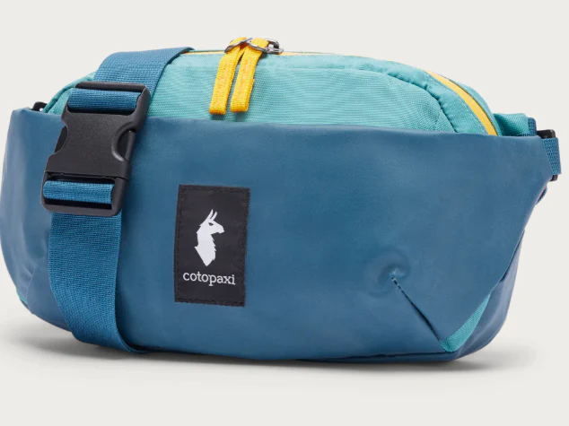 Cotopaxi Coso 2L Hip Pack - Image 7