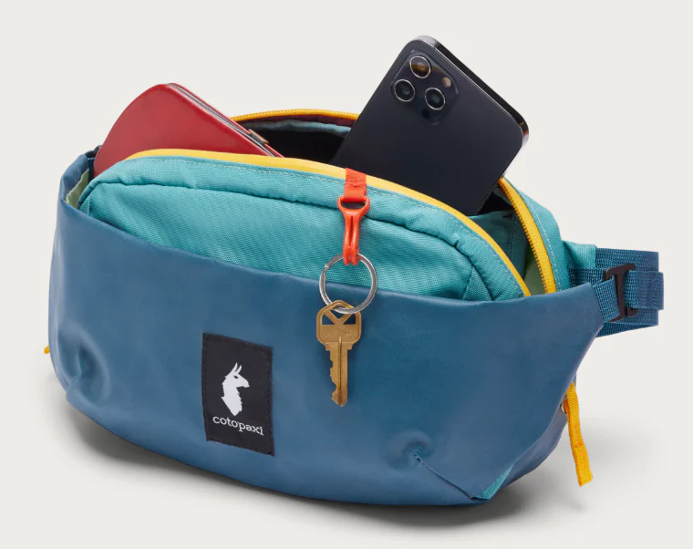 Cotopaxi Coso 2L Hip Pack - Image 9