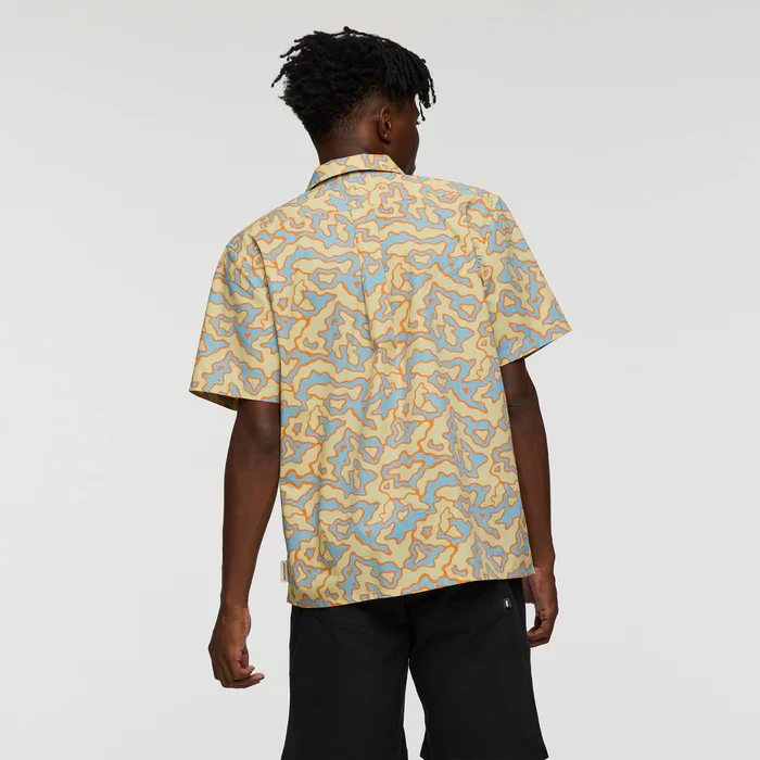 Cotopaxi Estival Button Up Shirt Men's - Image 4