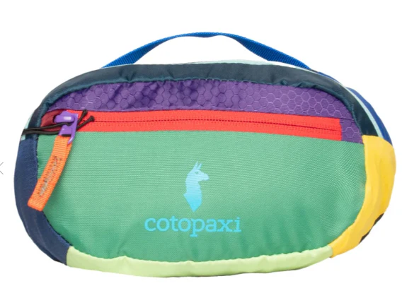 Cotopaxi Kapai 1.5L Hip Pack - Image 4
