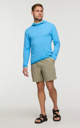 Cotopaxi Persisto Tech Short Men's - Image 3