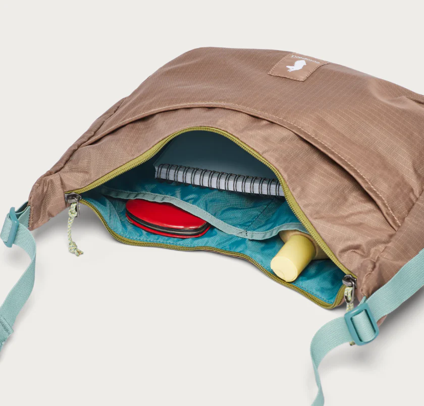 Cotopaxi Trozo 8L Shoulder Bag - Image 3