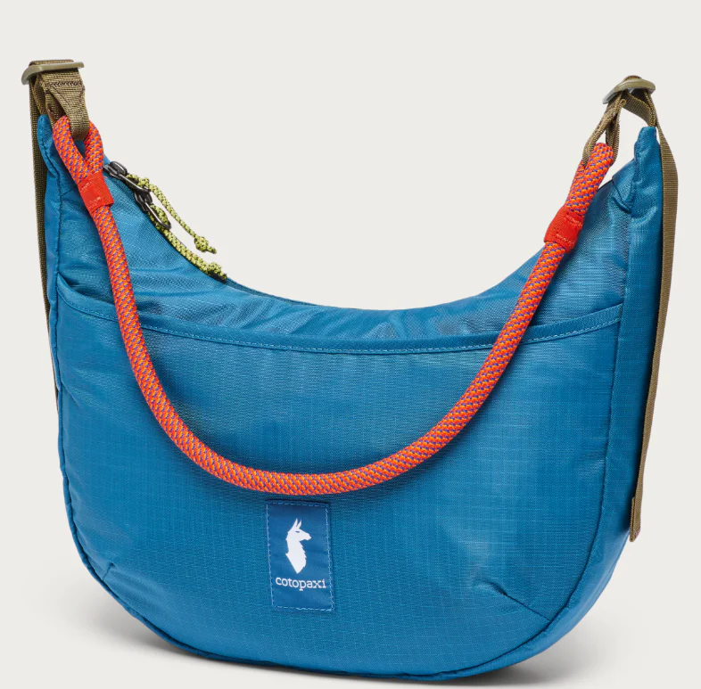 Cotopaxi Trozo 8L Shoulder Bag - Image 4