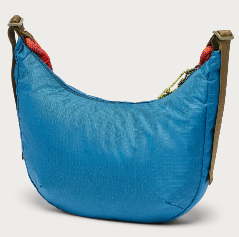 Cotopaxi Trozo 8L Shoulder Bag - Image 5
