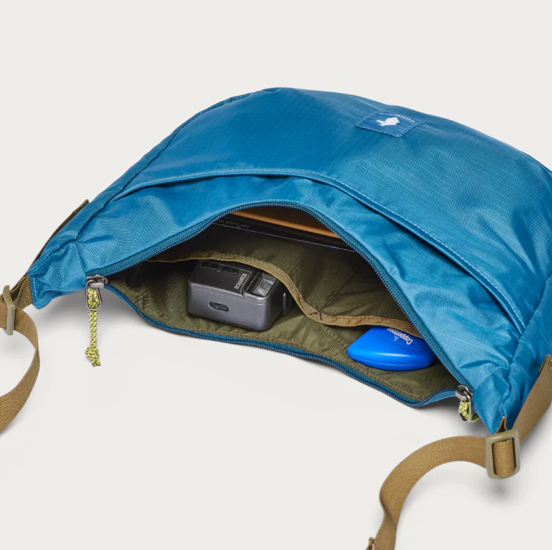 Cotopaxi Trozo 8L Shoulder Bag - Image 6