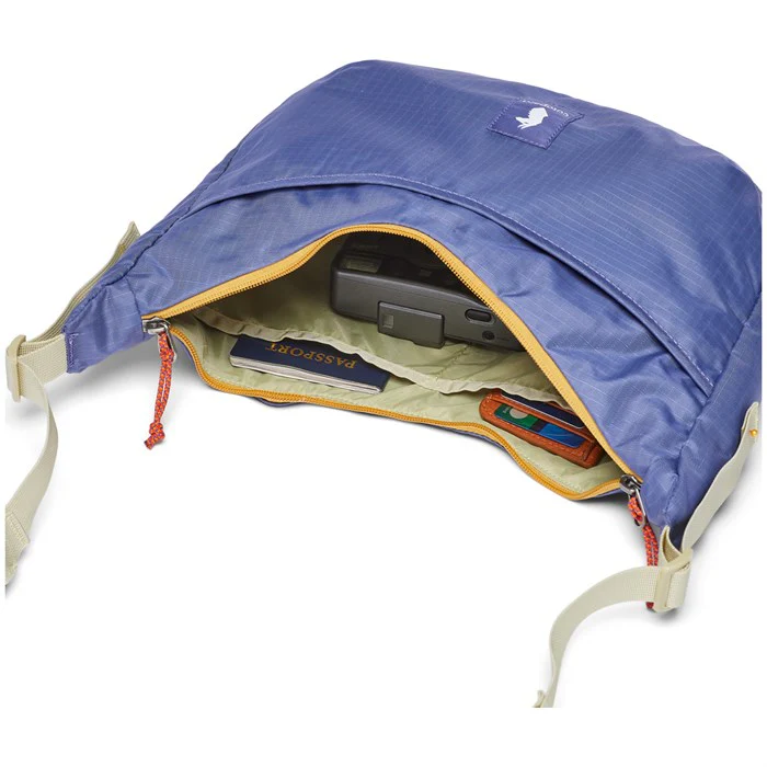 Cotopaxi Trozo 8L Shoulder Bag - Image 9