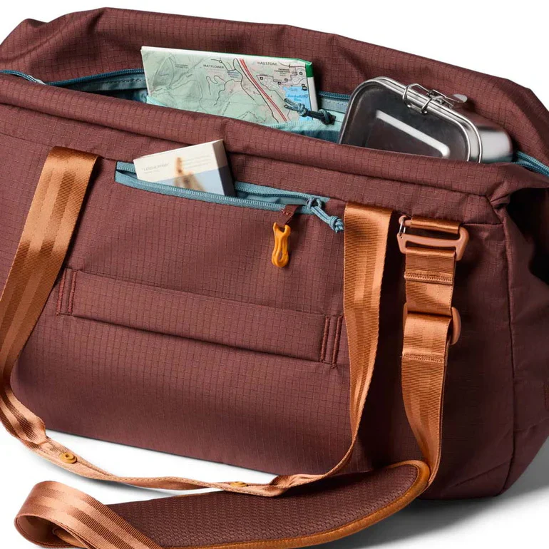 Cotopaxi Viaje 35L Travel Duffel - Image 4