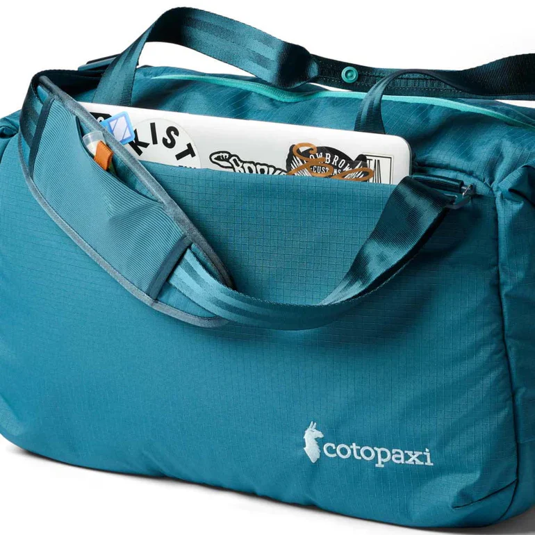 Cotopaxi Viaje 35L Travel Duffel - Image 8