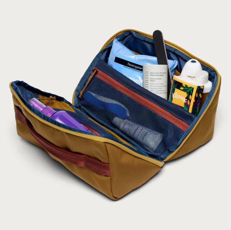 Cotopaxi Viaje Toiletry Kit - Image 8