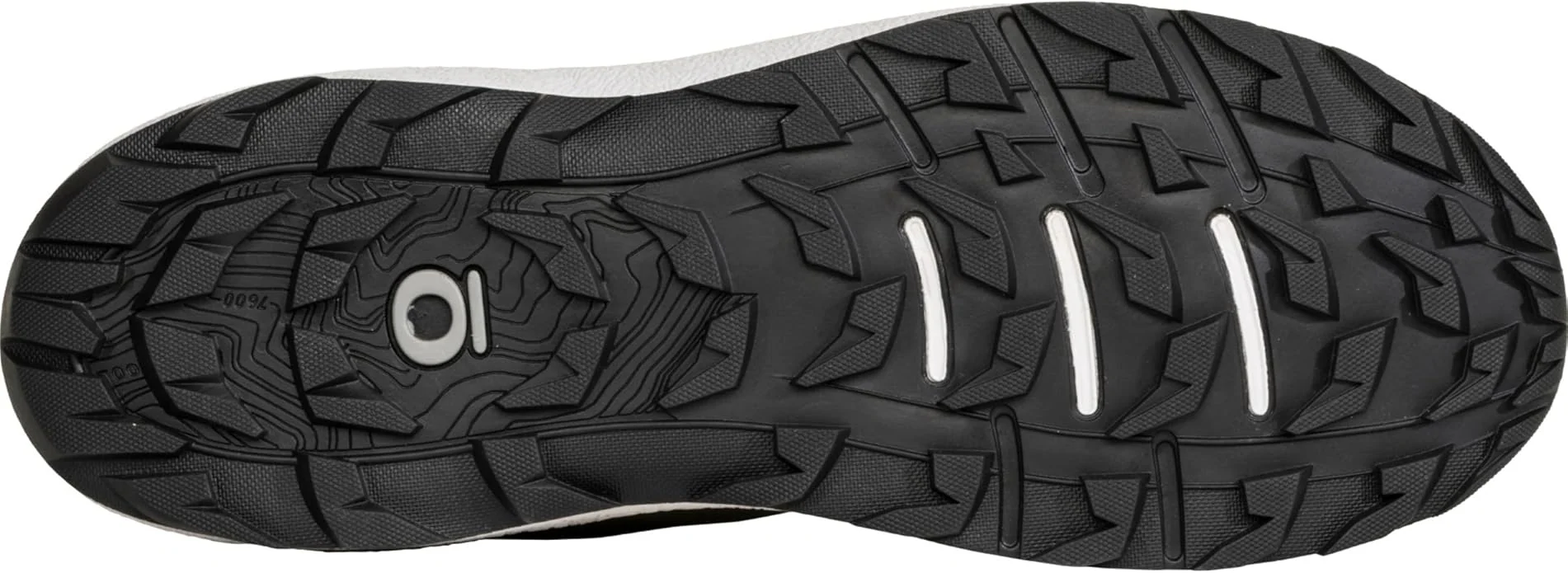 Oboz Cottonwood Low B-Dry Men's - Image 3