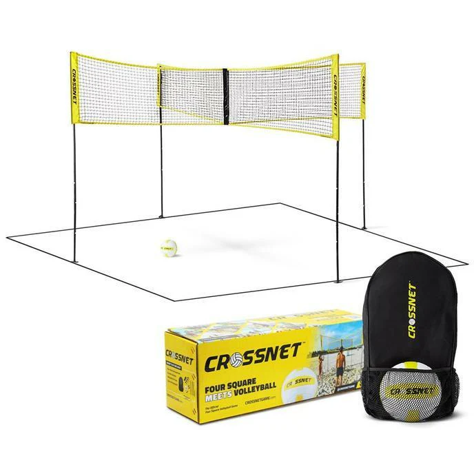 Crossnet Set - Image 3