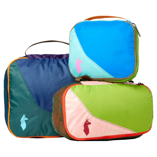 Cotopaxi Cubo Packing Cube Bundle - Image 2