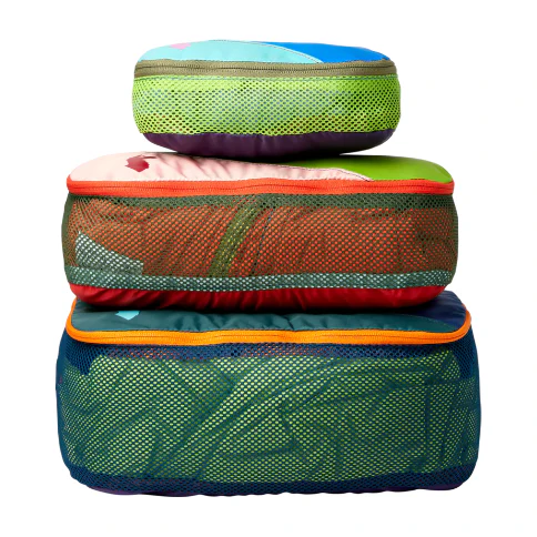 Cotopaxi Cubo Packing Cube Bundle - Image 3
