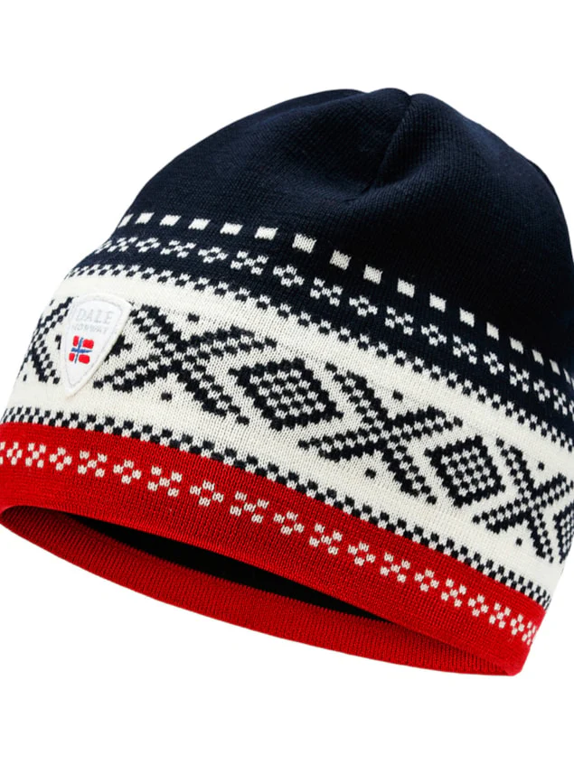 Dale of Norway Dystingen Hat - Image 3