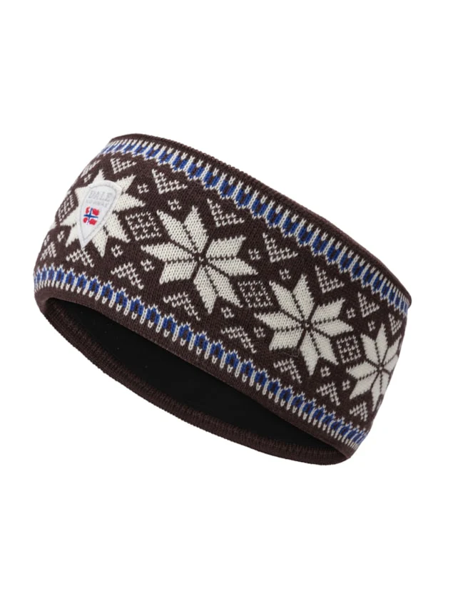 Dale of Norway Garmisch Headband - Image 3