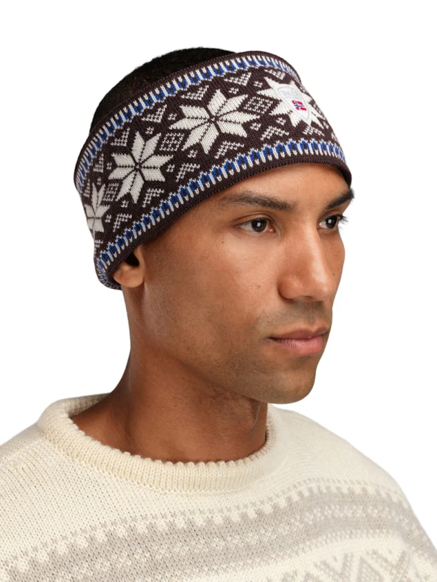 Dale of Norway Garmisch Headband - Image 4