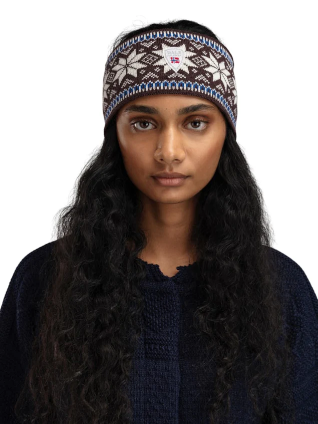 Dale of Norway Garmisch Headband - Image 5