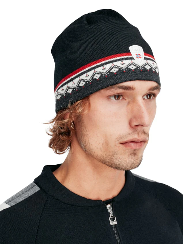 Dale of Norway Moritz Hat - Image 3