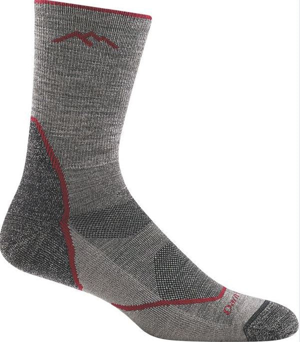 Darn Tough Light Hiker Micro Crew Lightweight Cushion