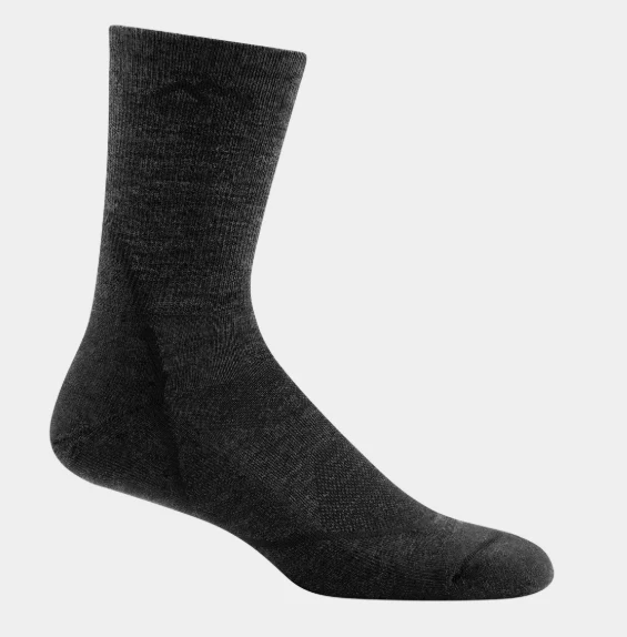 Darn Tough Light Hiker Micro Crew Lightweight Cushion - Image 4
