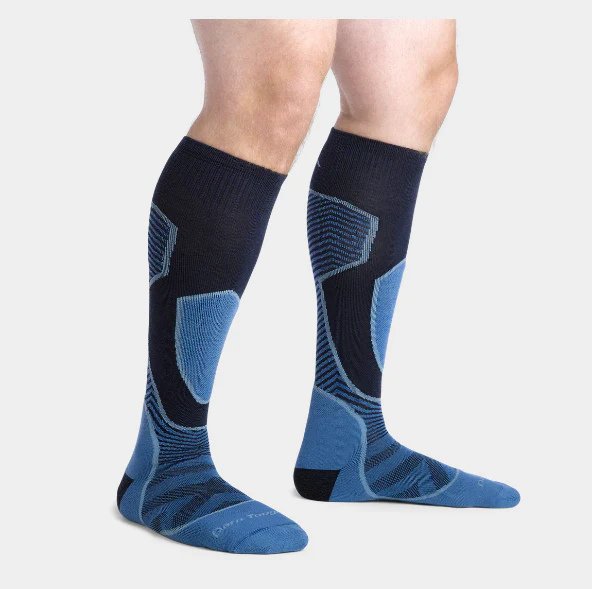 Darn Tough Outer Limits OTC LW Cushion Sock - Image 2