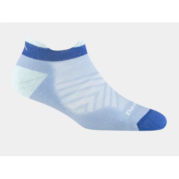 Darn Tough Run No Show Tab Ultra Lightweight Running Sock Wmn's - Image 3